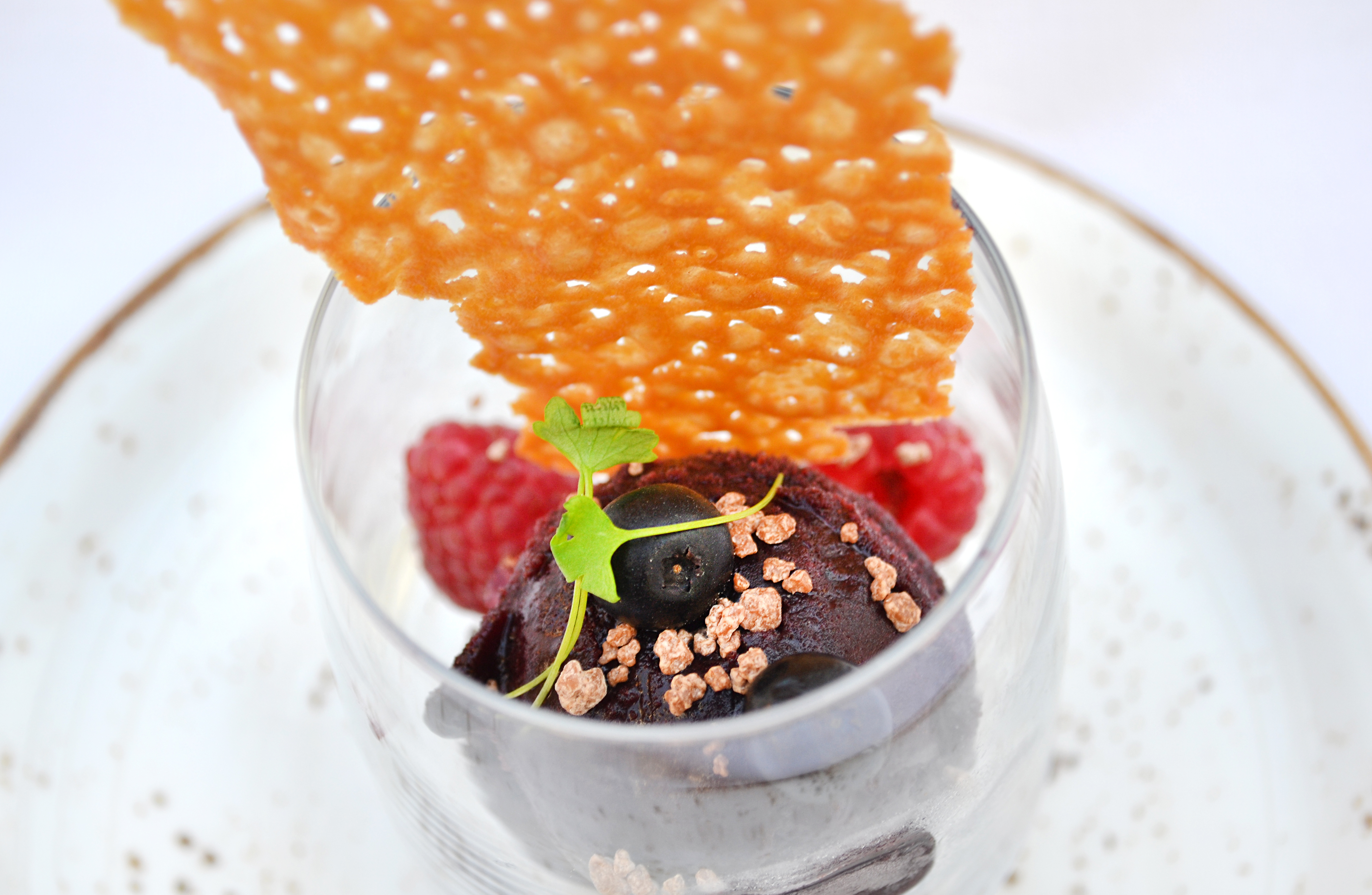 Postres en JetPark