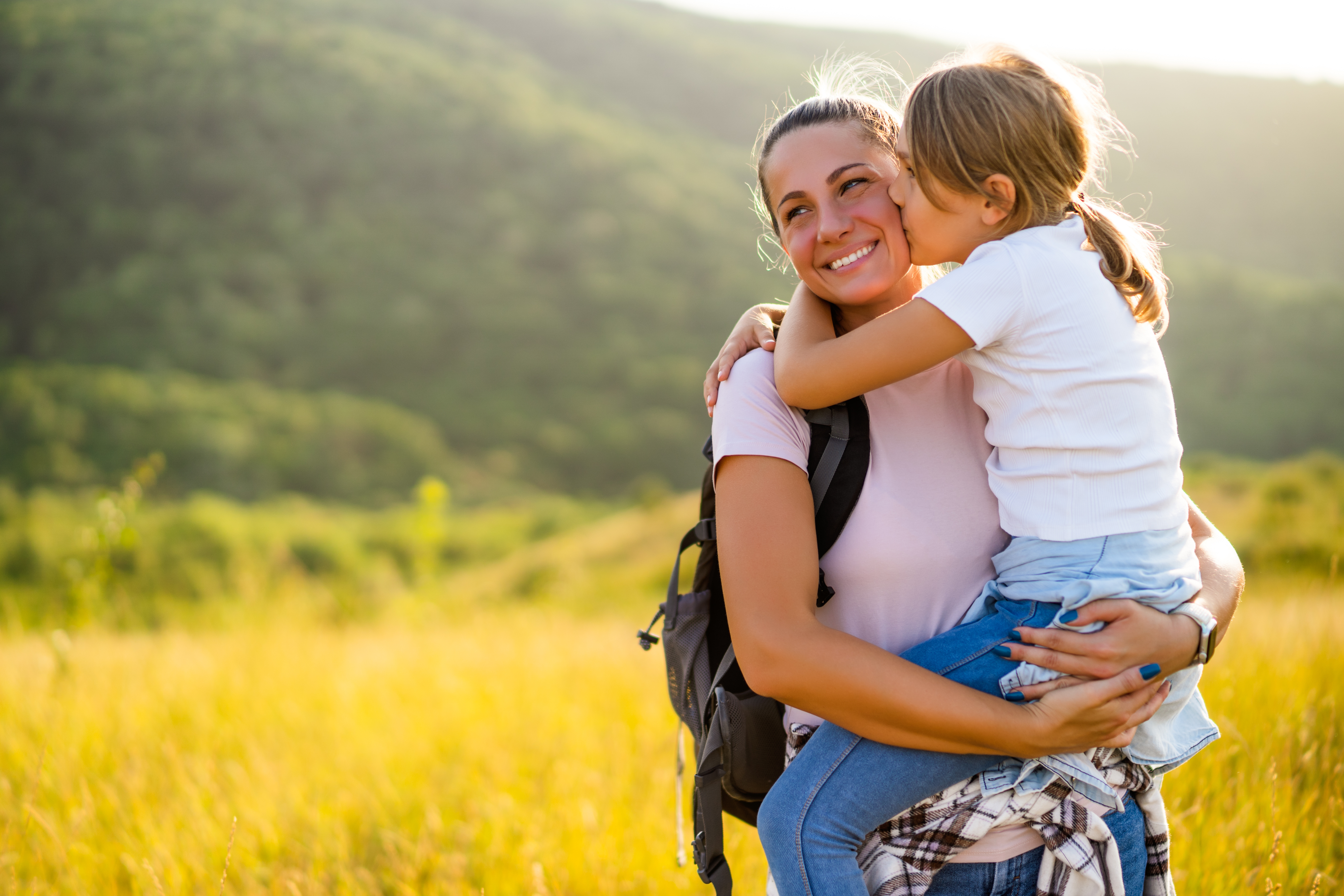 Celebra el Día de la Madre con JetPark Hotels